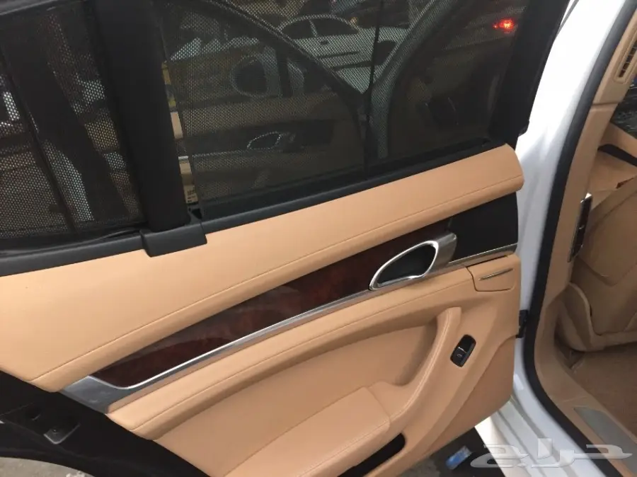 بورش 2011 علي الفحص  (image 17)