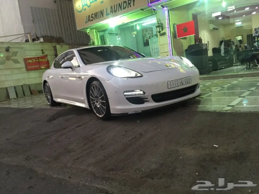 بورش 2011 علي الفحص  (image 22)