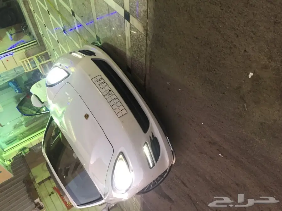 بورش 2011 علي الفحص  (image 26)