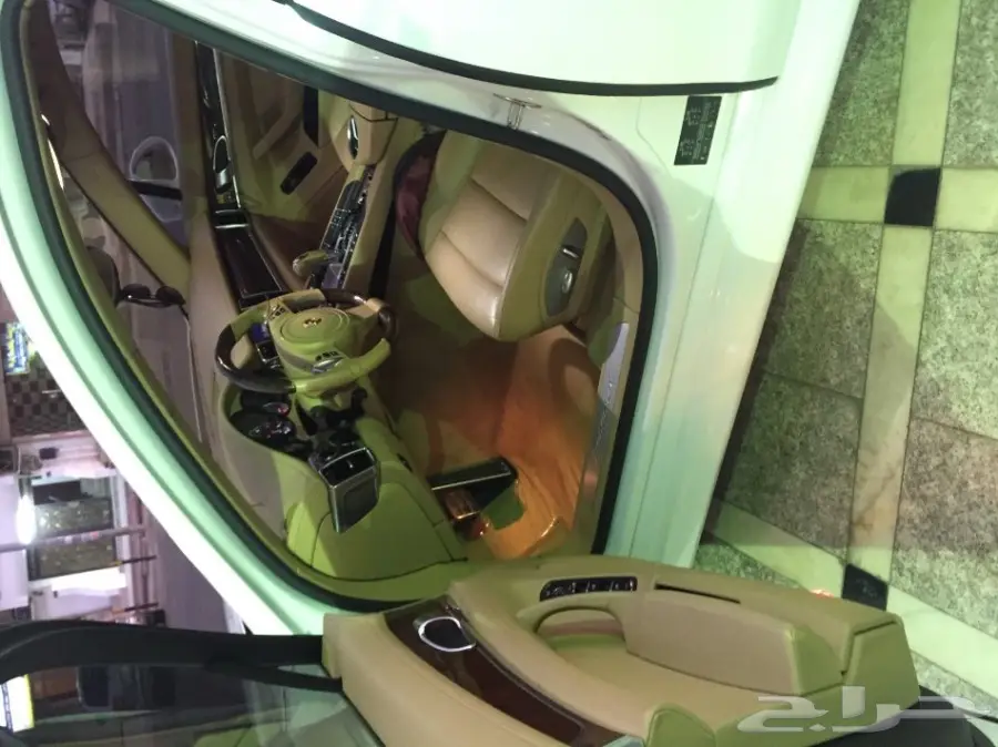 بورش 2011 علي الفحص  (image 29)