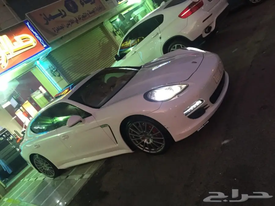 بورش 2011 علي الفحص  (image 32)