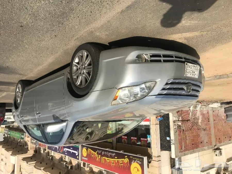 أفالون فل كامل بصمه مخزنه 2007 امريكي