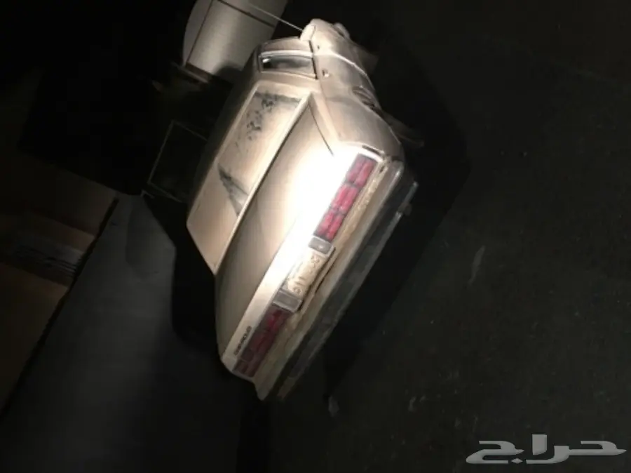 للبيع كابرس موديل 89 قطع 