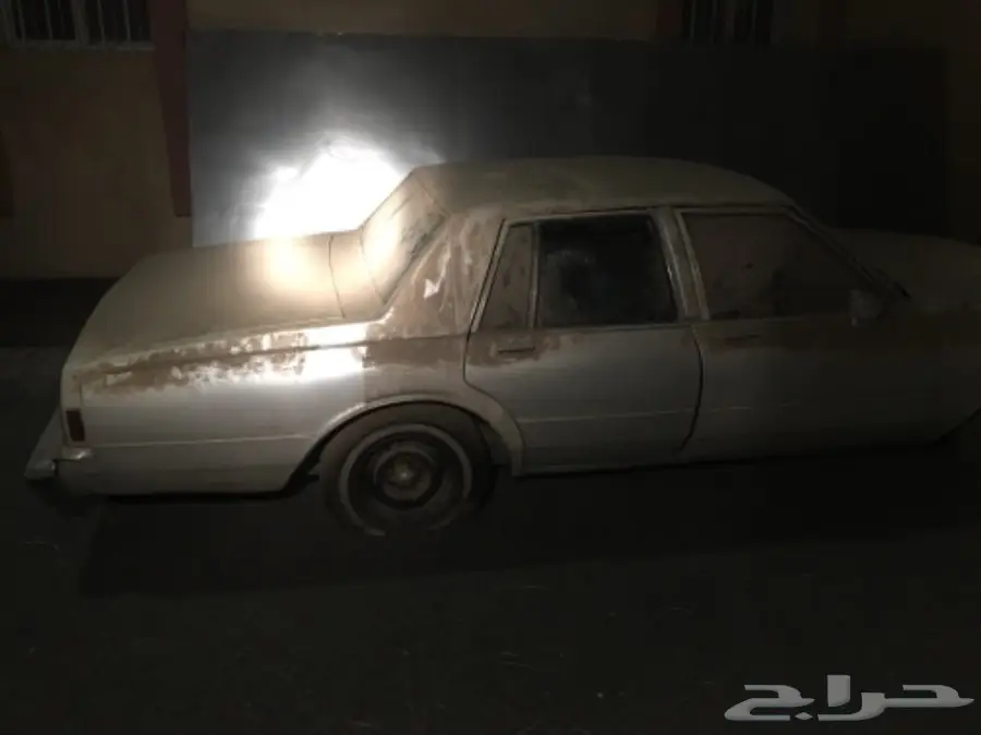 للبيع كابرس موديل 89 قطع  (image 2)