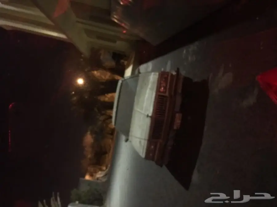 للبيع كابرس موديل 89 قطع  (image 4)