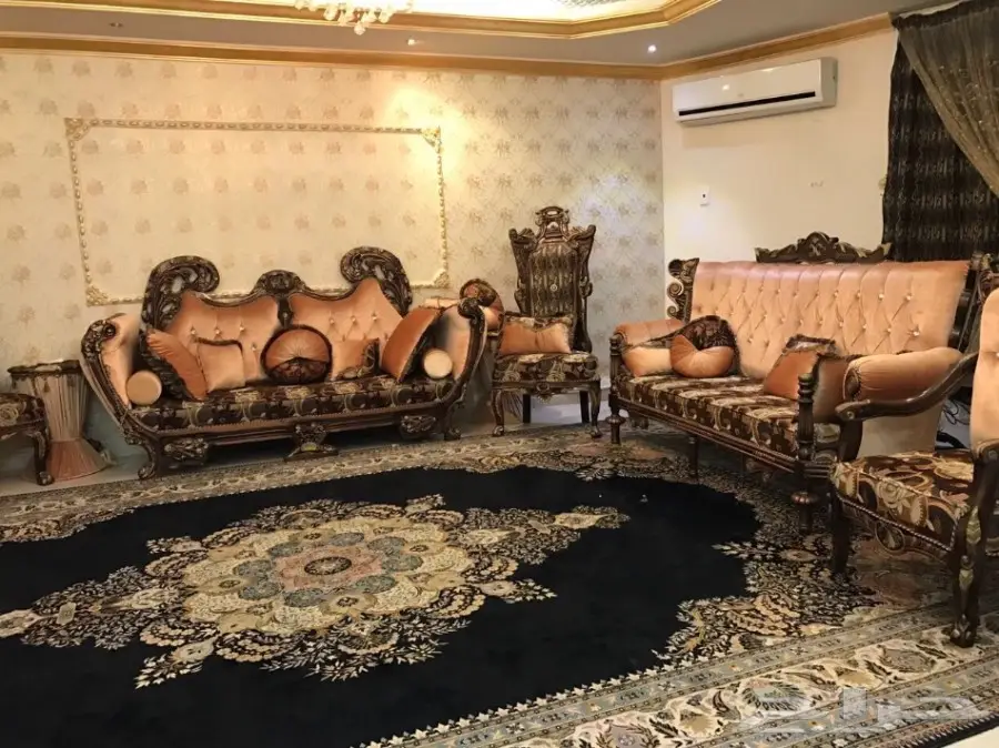 كنب للبيع  (image 3)