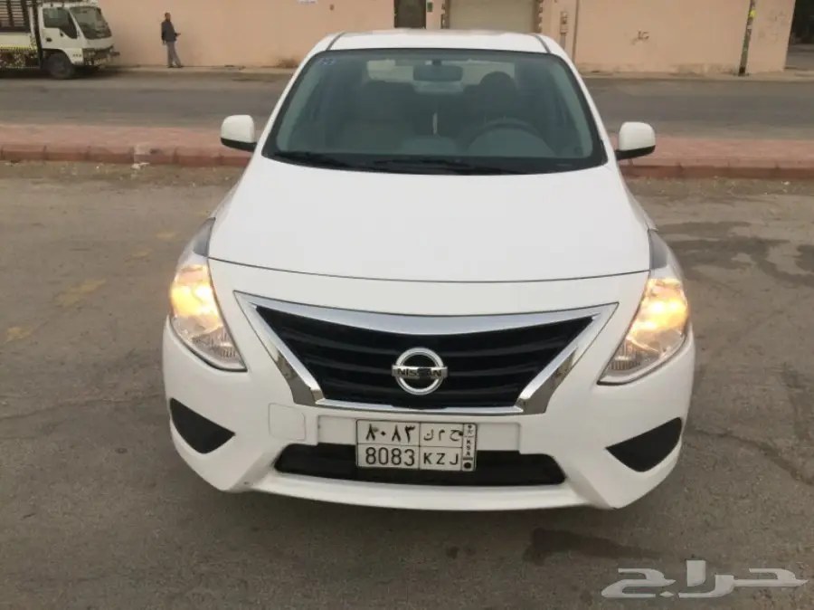 صني 2016 ممشى 52 الف وكالة