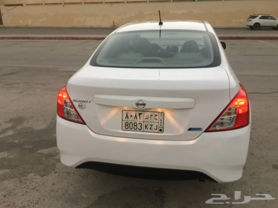 صني 2016 ممشى 52 الف وكالة (image 2)