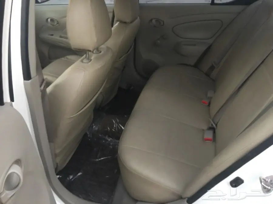 صني 2016 ممشى 52 الف وكالة (image 5)