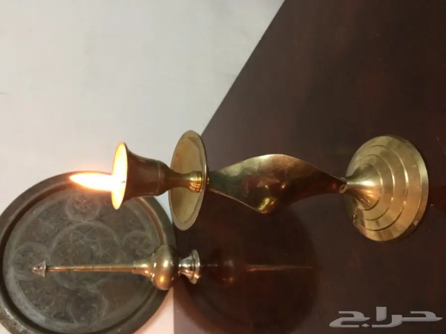 دلال نجر نحاس قديم تراث (image 15)