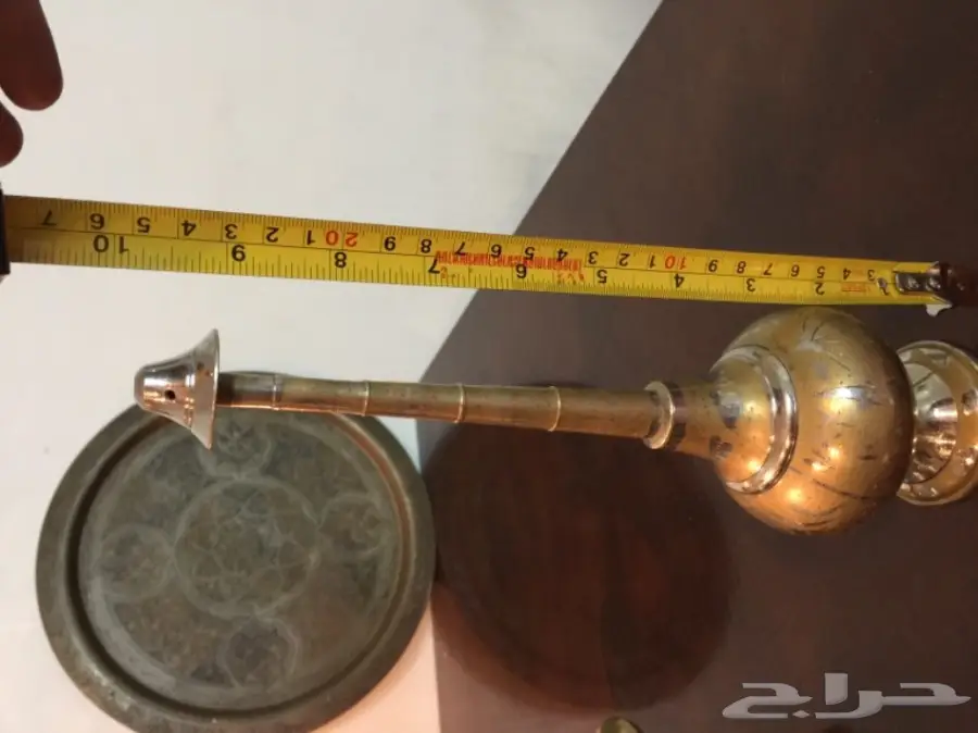 دلال نجر نحاس قديم تراث (image 16)