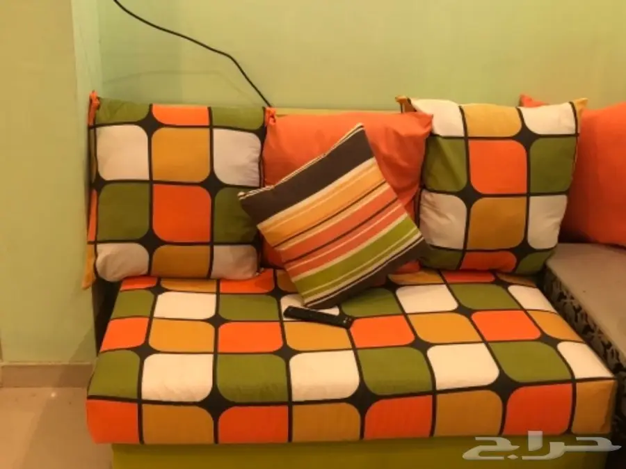 كنب من ايكيا (image 1)