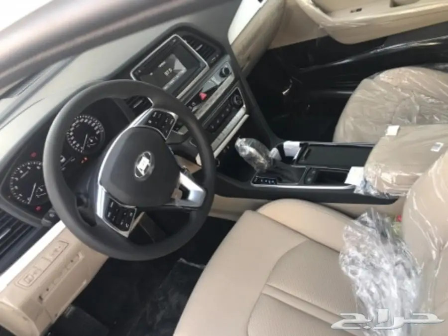 سوناتا سقف حديد 2018 (image 3)