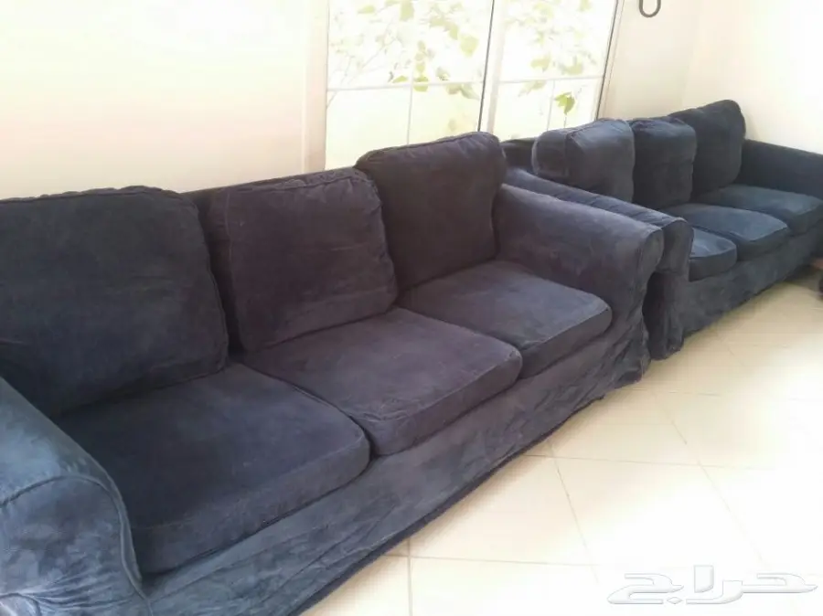 أثاث فيلا للبيع بحالة ممتازة (image 2)