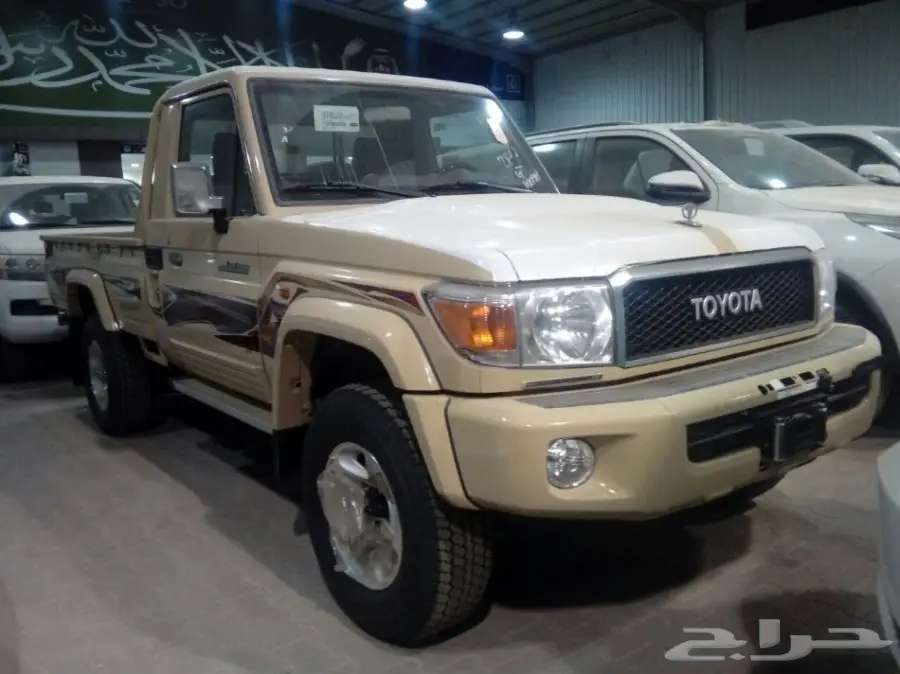 شاص 2018 ونش رفرف سعودي (بالنقد والتقسيط) (image 1)