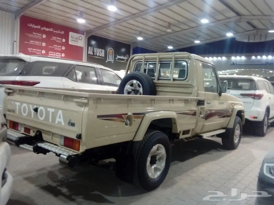 شاص 2018 ونش رفرف سعودي (بالنقد والتقسيط) (image 7)