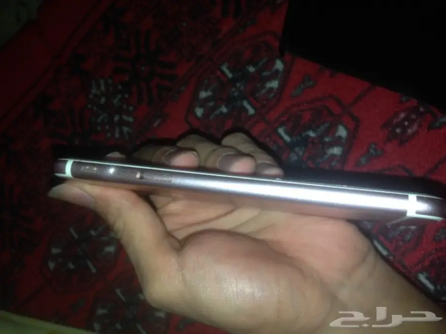 ايفون 6s نظيف 64 قيقا (image 2)