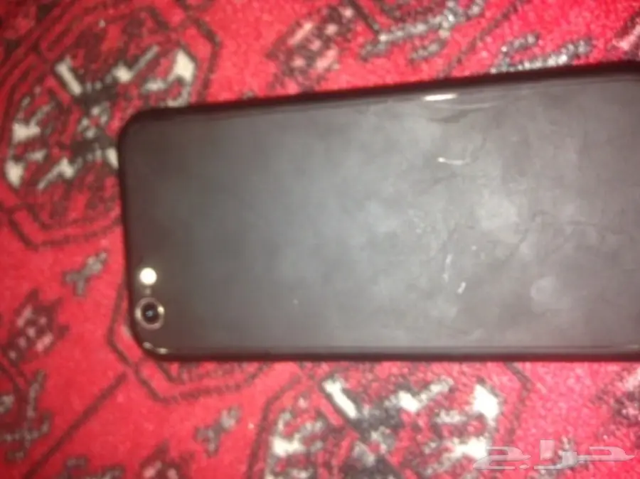 ايفون 6s نظيف 64 قيقا (image 4)