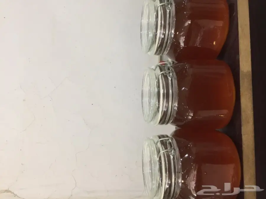 عسل يمني فاخر