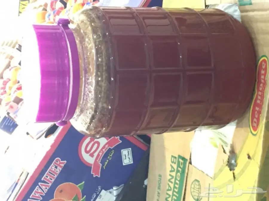 عسل يمني فاخر (image 2)