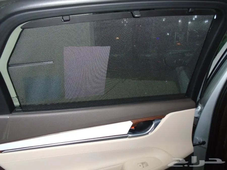 هيونداى ازيرا نص فل  موديل 2018  (image 18)