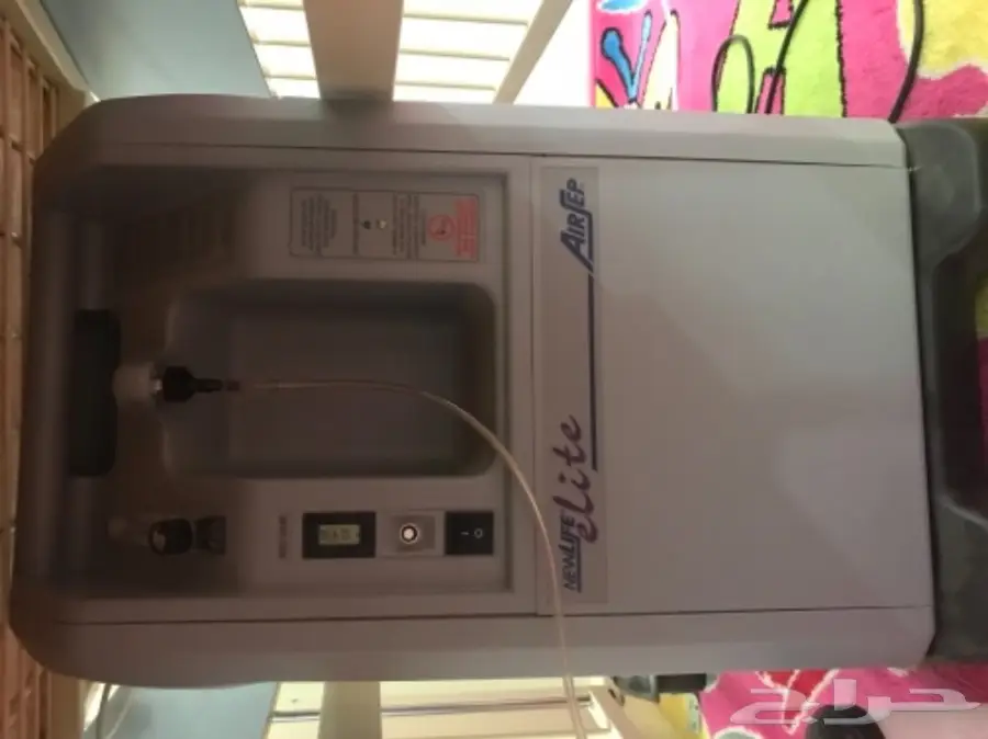 سرير طبي للاطفال  (image 1)