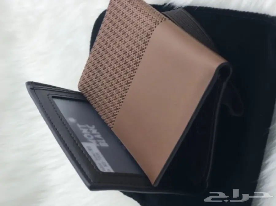 محفظة مون بلان  (image 3)