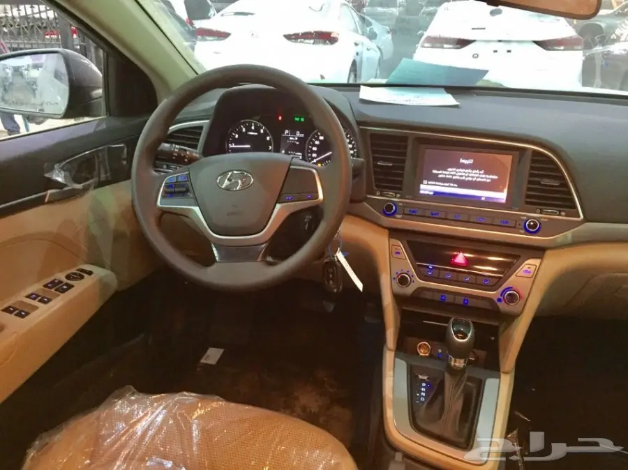 عرض خاص النترا2018طيس كاميرا ليد (الوعلان) (image 2)