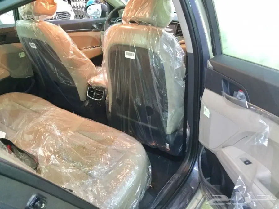 عرض خاص النترا2018طيس كاميرا ليد (الوعلان) (image 3)