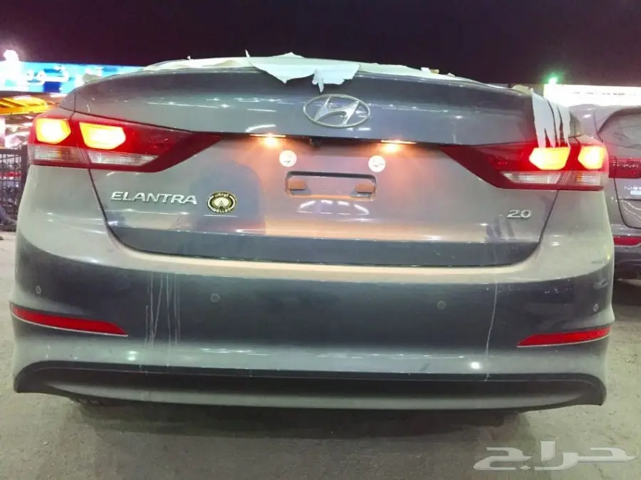 عرض خاص النترا2018طيس كاميرا ليد (الوعلان) (image 4)