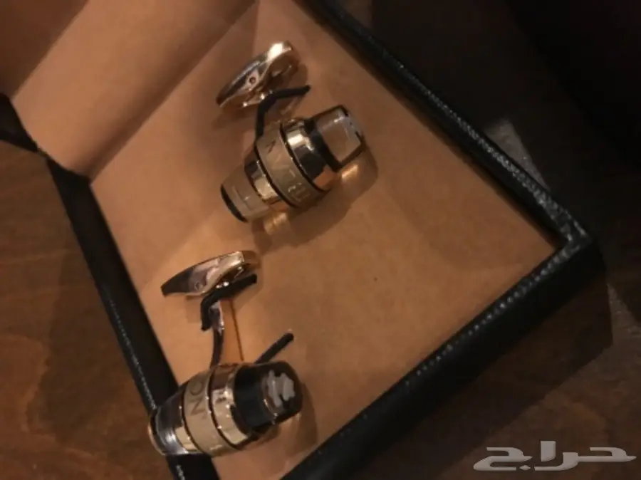 طقم مونت بلانك (تقليد درجة اولى)