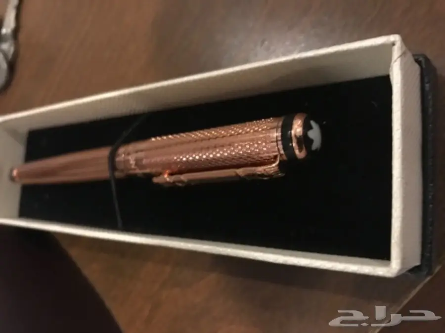 طقم مونت بلانك (تقليد درجة اولى) (image 1)