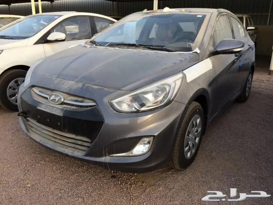 اكسنت 2018 الوعلان تحكم  .. ريموت  ( 39500 )  (image 1)