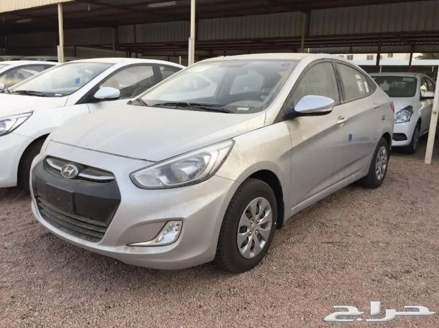 اكسنت 2018 الوعلان تحكم  .. ريموت  ( 39500 )  (image 2)