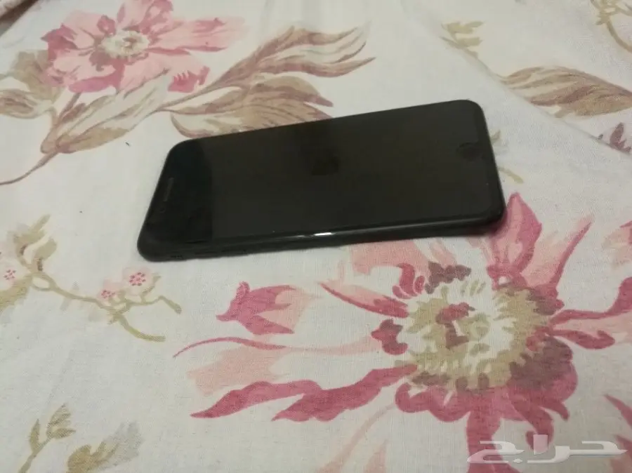 ايفون 7 بلس 128 جيجا نظييف