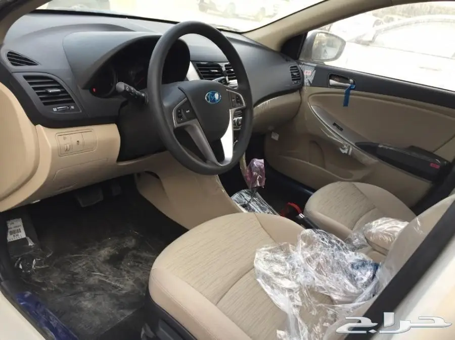 اكسنت 2018 الوعلان تحكم  .. ريموت  ( 39500 )  (image 3)