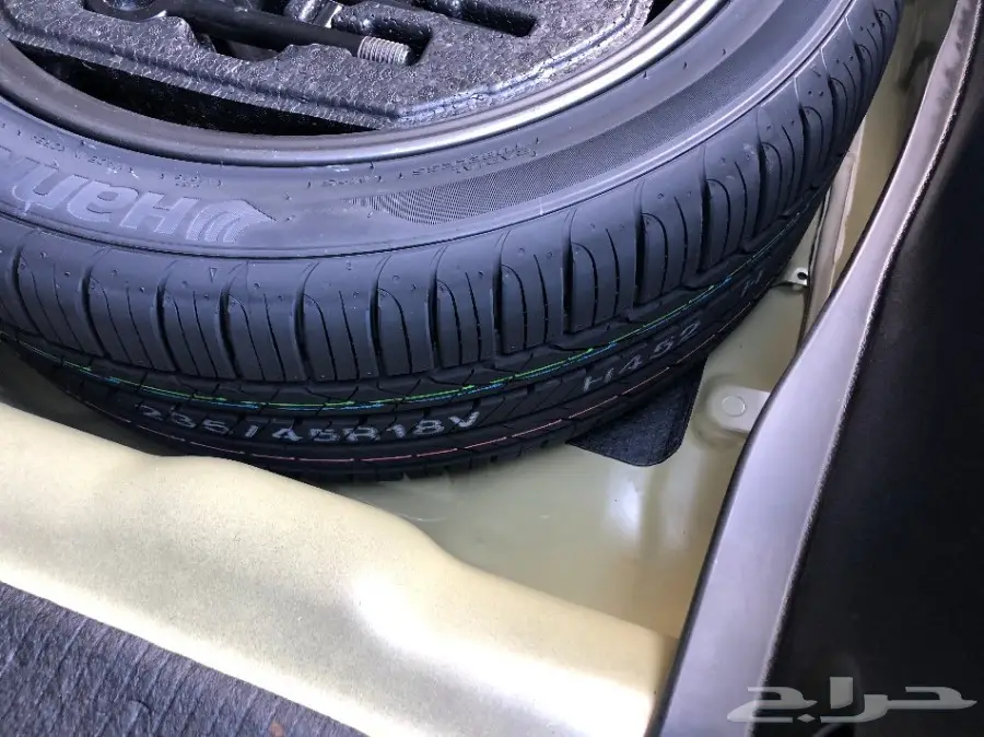 للبيع كيا أوبتيما GT تيربو2016 وكالة ممشى8000 (image 41)