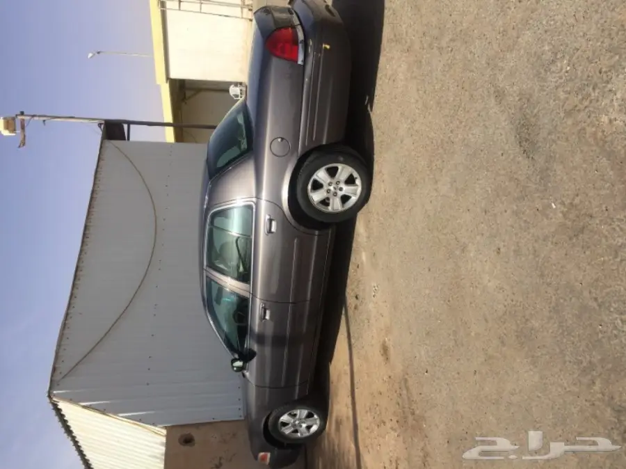 فورد فكتوريا 2007