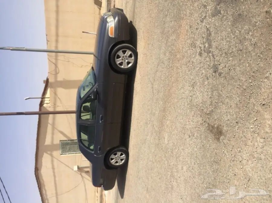 فورد فكتوريا 2007 (image 2)