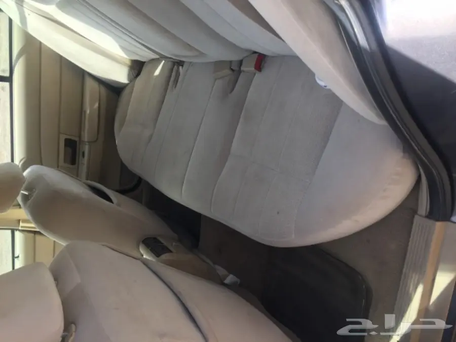 فورد فكتوريا 2007 (image 3)