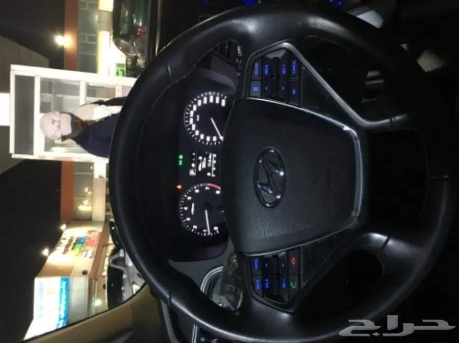 سوناتا للبيع موديل2016  (image 2)