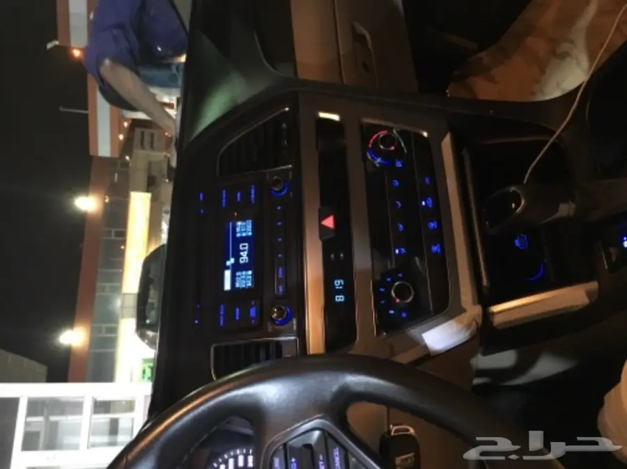 سوناتا للبيع موديل2016  (image 3)