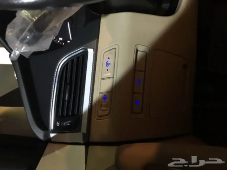 سوناتا للبيع موديل2016  (image 5)