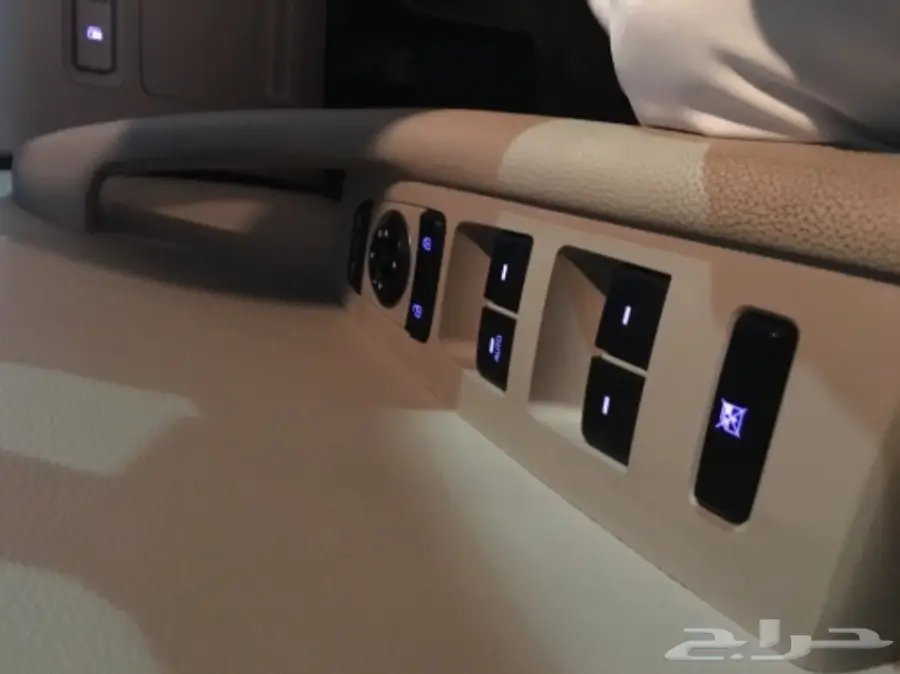 سوناتا للبيع موديل2016  (image 6)