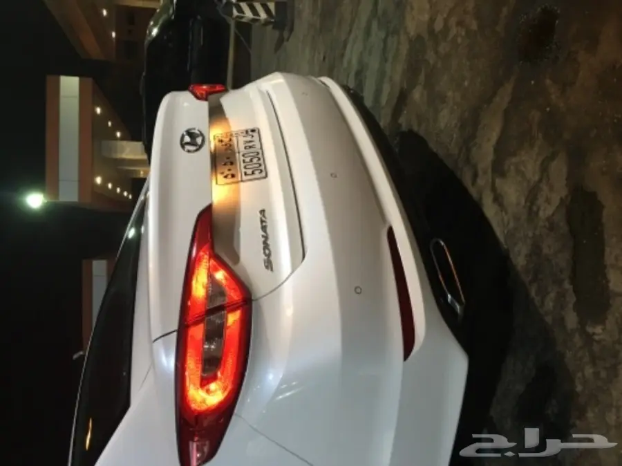 سوناتا للبيع موديل2016  (image 7)