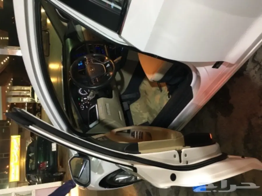 سوناتا للبيع موديل2016  (image 8)