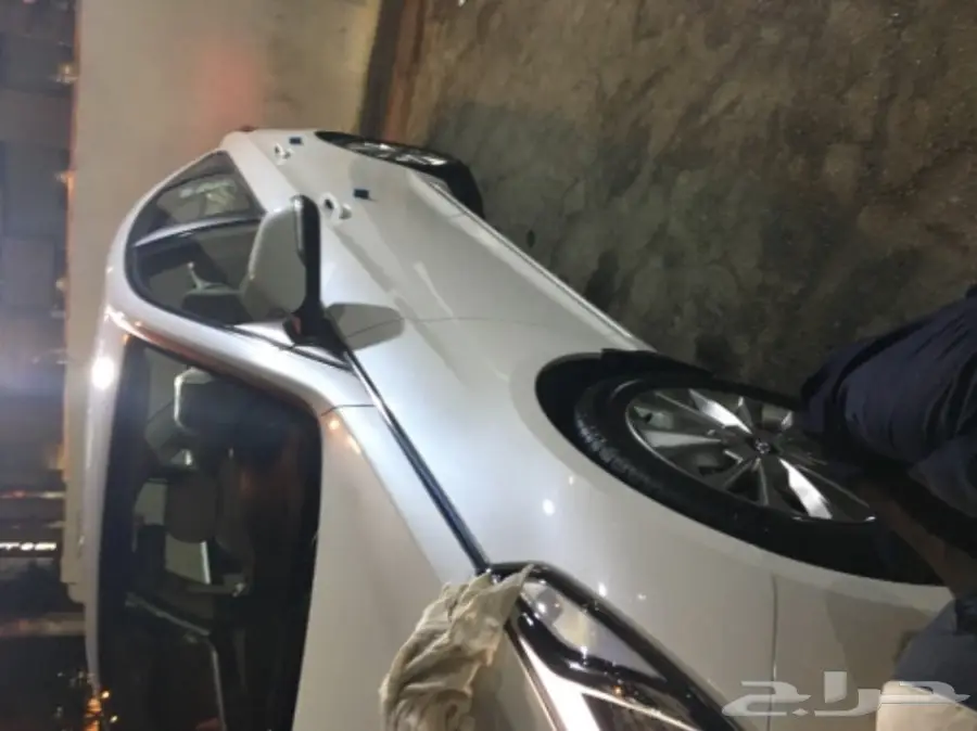 سوناتا للبيع موديل2016  (image 12)