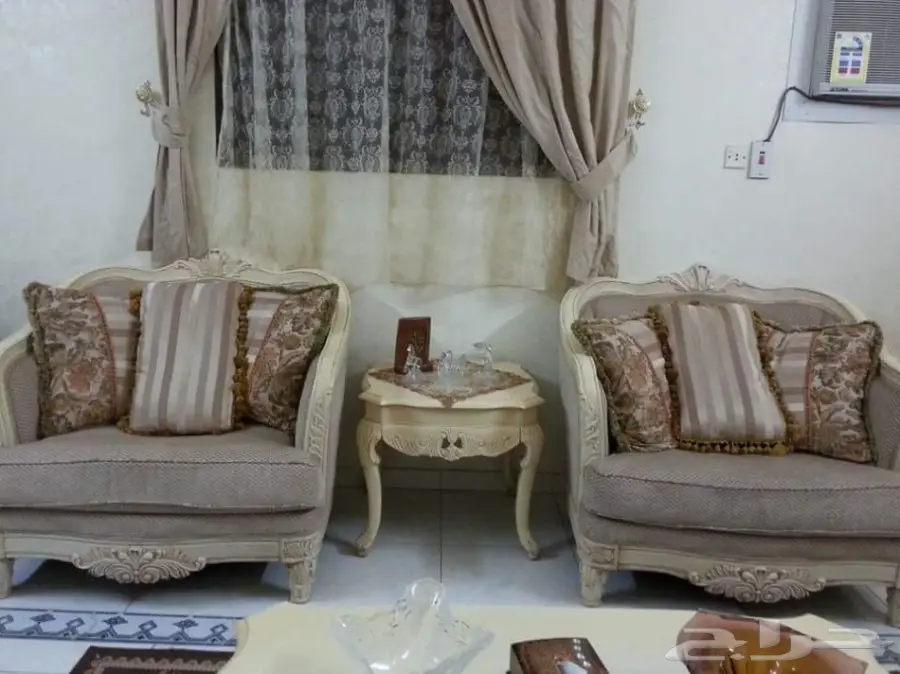 أثاث منرل للبيع بسبب النزول النهائي (image 4)