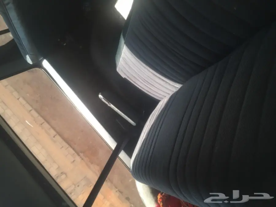 GMC سوبربان للبيع مخزن موديل 91  (image 3)