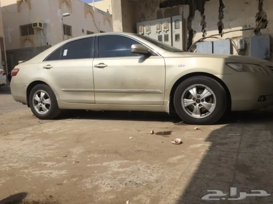 كامري  (image 1)